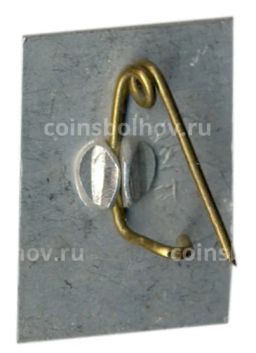 Значок Хатынь