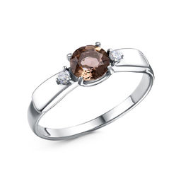 КОЛЬЦО 23110082ДТр - Красная пресня фото 4