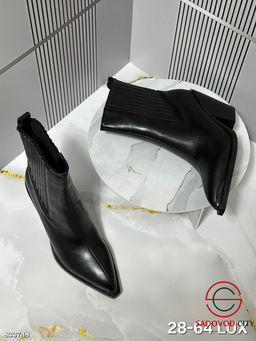 Сапоги женские весенние