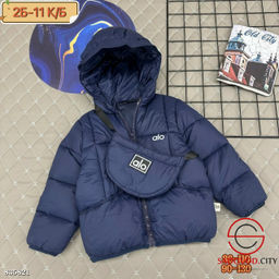 Куртка весенняя с капюшоном