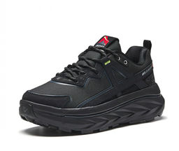 Кроссовки для активного отдыха Черный