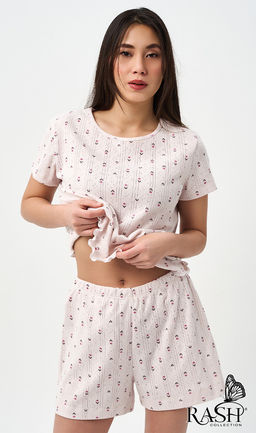 Пижама Халва Цвет:как на фото