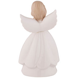 ФИГУРКА АНГЕЛ, 8,4*6,5*15,5СМ - Lefard фото 3