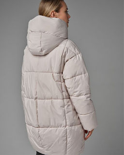 Пуховик женский 

АРТ. 81920z