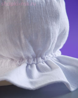 MC3-2004 Панама для мальчика хлопок (52)