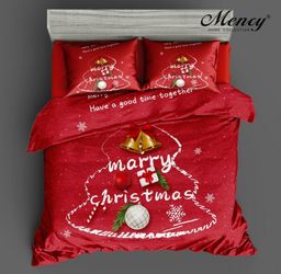 КПБ Mency Merry Christmas MENMC14