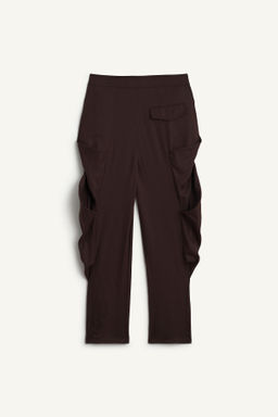 SRL PNT 16 / Chocolate - Zara фото 5