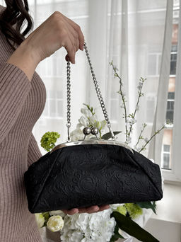 Сумка женская из телячьей кожи - Sefaro фото 4