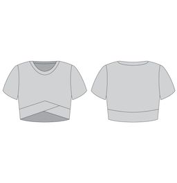 Топ Top.335 - Argo classic фото 4