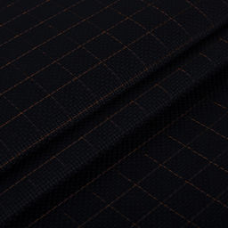 Канва K04R Gamma Aida №14 цв. 92% хлопок, 8% терилен 150 см  2 см  фото 3