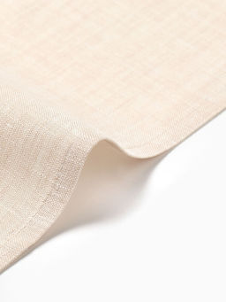 Полотенце Этель Magnifica 40х70 см, лен 100%, 180 гр/м2  фото 14