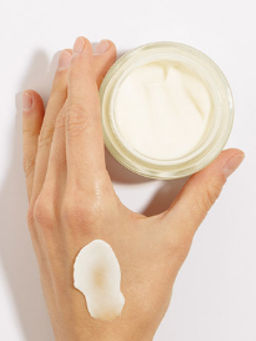 Dr.MeLoSo Крем для лица с гиалуроновой кислотой / Im Aqua Hyaluron 3 in 1 Moisture Cream, 120 мл