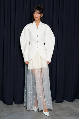 Жакет А5580 - Annete фото 8