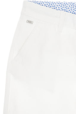 Erkek _ocuk Beyaz Dokuma _ort Sepette S_rpriz _ndirim - U.s. polo assn фото 4