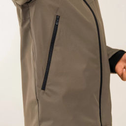 RODOS Куртка детская осень/весна М-230/1 Синий/Васильковый  фото 73