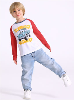 Лонгслив 1ПДЛД4912001