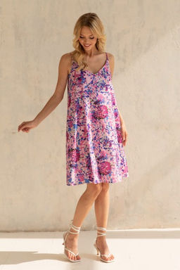 65033 Платье Eliseeva Olesya