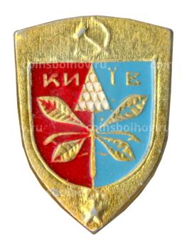 Значок Киев