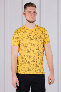 Футболка 
 5.M5795R-14-0850-24784