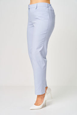 Брюки Rumoda 2289 голубой