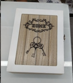 Ключница / AW-411 /уп 36/