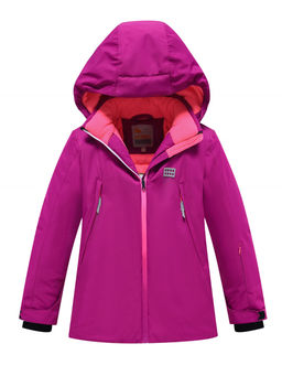 Горнолыжный костюм до -25С