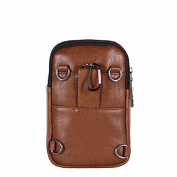 Сумка 577 orange Jeep