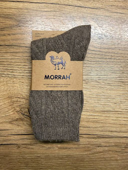 BK957 Носки, 1 пара (верблюжья шерсть) ТМ_БЕЖЕВЫЙ