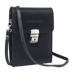 Небольшая сумка для документов Tormarton Black - Lakestone фото 3