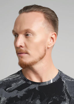 Футболка Эйфория - Clever wear фото 2