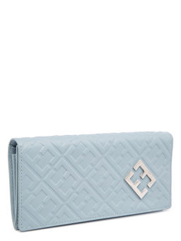 Кошелек ZQ80-2508 grey sky - Eleganzza фото 2