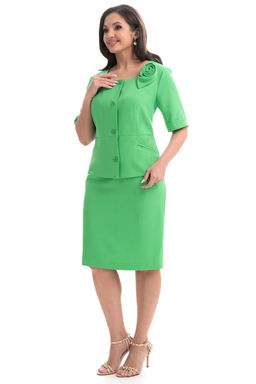 Костюм ALANI 2342 зелень