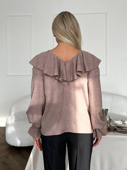 VALENTINA Блузка Гаяна №3  фото 8