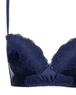 Бюстгальтер с чашкой без пуш-ап - Deseo фото 3