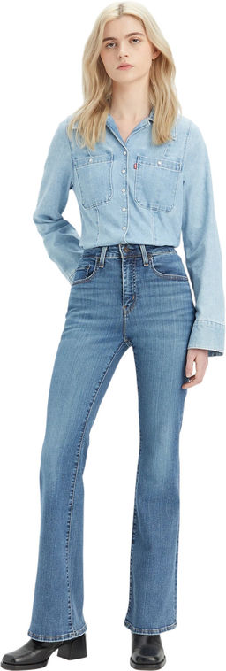 Джинсы женские