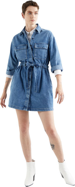 Платье женское