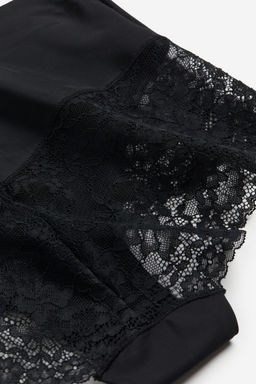 Pack de 2 bragas Light shaping - H&m фото 7