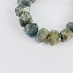 Браслет из Лабрадора 18 см +