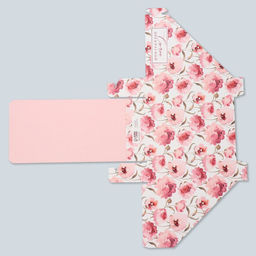 Складная коробка Самой прекрасной, 21 15 5 см - Дарите счастье фото 7