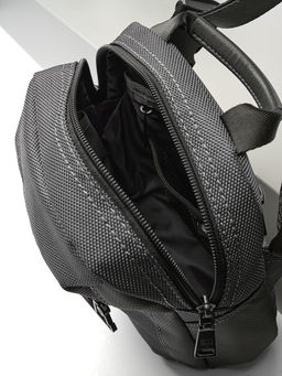 LACCOMA сумка LT9313-черный полиэстр полиэстр