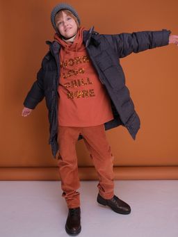 Pelican BFNK4296/1 толстовка для мальчиков  фото 6