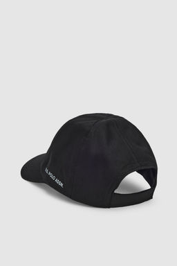 Kad_n Siyah _apka - U.s. polo assn фото 3