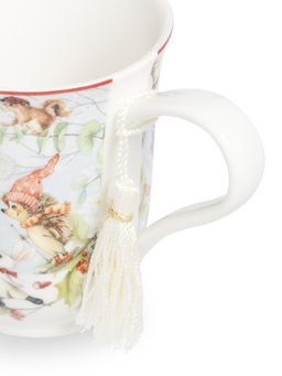 Кружка роял ИСПОЛНЕНИЕ ЖЕЛАНИЙ 330мл - SIJ фото 3