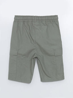 Beli Lastikli Erkek Bebek ?ort