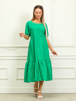 Платье П3-5218/14 - Wisell фото 3