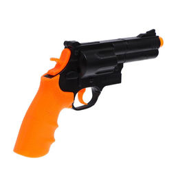 Пистолет Револьвер, стреляет присосками - Simaland фото 4