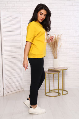 Футболка 82020 - Натали фото 9