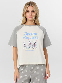 Комплект домашний женский - Mark formelle фото 3