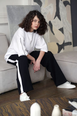 MATTIEL Толстовка D259-1