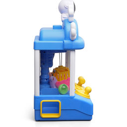 Игрушка-Хваталка "Поймай зверька" в коробке